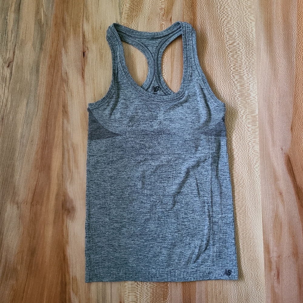 New Balance Workout Top